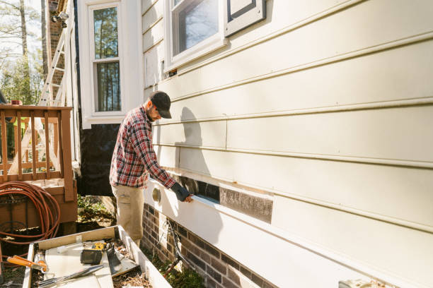 Trusted Fiber Cement Siding service in Seneca, SC - Creative Siding
